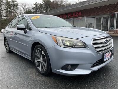 2016 Subaru Legacy 3.6R Limited   - Photo 3 - Acton, MA 01720