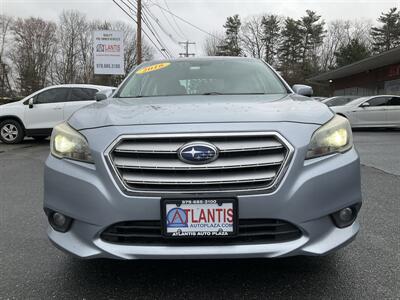 2016 Subaru Legacy 3.6R Limited   - Photo 2 - Acton, MA 01720