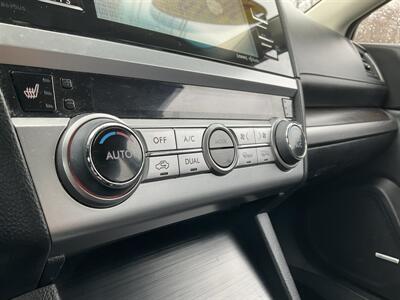 2016 Subaru Legacy 3.6R Limited   - Photo 35 - Acton, MA 01720