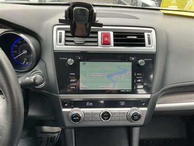 2016 Subaru Legacy 3.6R Limited   - Photo 31 - Acton, MA 01720