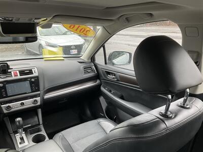 2016 Subaru Legacy 3.6R Limited   - Photo 20 - Acton, MA 01720