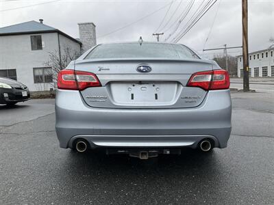 2016 Subaru Legacy 3.6R Limited   - Photo 6 - Acton, MA 01720
