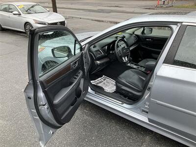 2016 Subaru Legacy 3.6R Limited   - Photo 21 - Acton, MA 01720