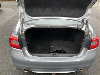 2016 Subaru Legacy 3.6R Limited   - Photo 12 - Acton, MA 01720