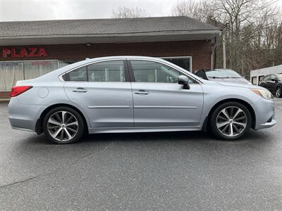 2016 Subaru Legacy 3.6R Limited   - Photo 4 - Acton, MA 01720