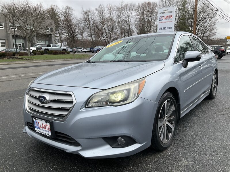 2016 Subaru Legacy 3.6R Limited   - Photo 1 - Acton, MA 01720