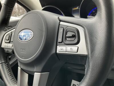 2016 Subaru Legacy 3.6R Limited   - Photo 27 - Acton, MA 01720