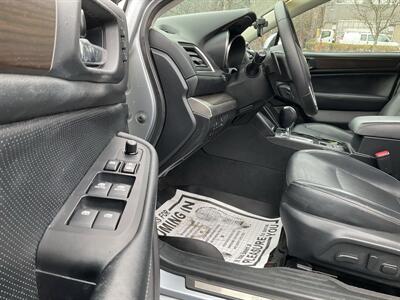 2016 Subaru Legacy 3.6R Limited   - Photo 22 - Acton, MA 01720