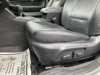 2016 Subaru Legacy 3.6R Limited   - Photo 23 - Acton, MA 01720