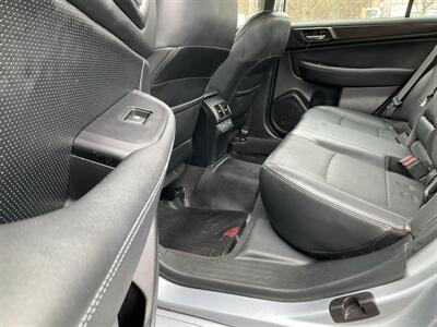 2016 Subaru Legacy 3.6R Limited   - Photo 15 - Acton, MA 01720