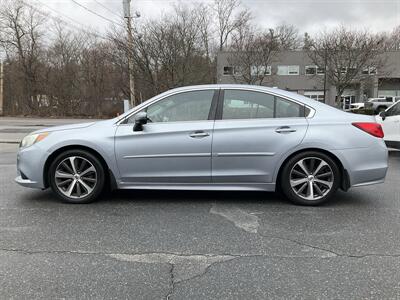 2016 Subaru Legacy 3.6R Limited   - Photo 8 - Acton, MA 01720