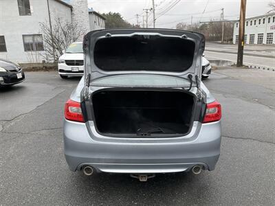 2016 Subaru Legacy 3.6R Limited   - Photo 11 - Acton, MA 01720