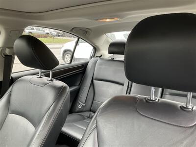 2016 Subaru Legacy 3.6R Limited   - Photo 24 - Acton, MA 01720