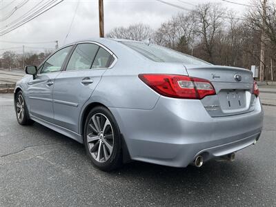 2016 Subaru Legacy 3.6R Limited   - Photo 7 - Acton, MA 01720