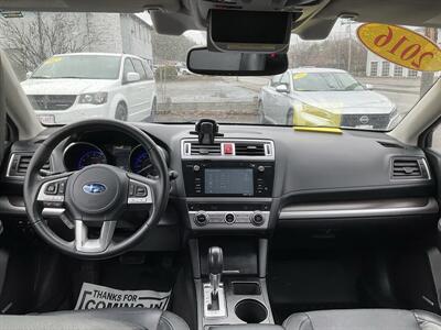 2016 Subaru Legacy 3.6R Limited   - Photo 18 - Acton, MA 01720