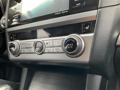 2016 Subaru Legacy 3.6R Limited   - Photo 36 - Acton, MA 01720