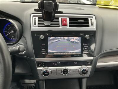 2016 Subaru Legacy 3.6R Limited   - Photo 33 - Acton, MA 01720