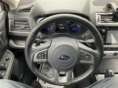 2016 Subaru Legacy 3.6R Limited   - Photo 25 - Acton, MA 01720