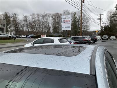 2016 Subaru Legacy 3.6R Limited   - Photo 9 - Acton, MA 01720