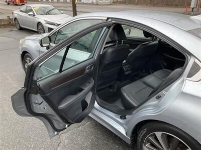 2016 Subaru Legacy 3.6R Limited   - Photo 14 - Acton, MA 01720