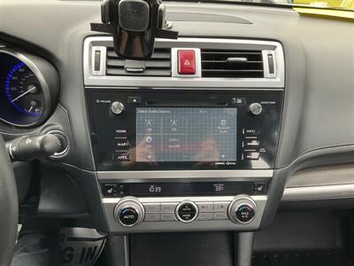 2016 Subaru Legacy 3.6R Limited   - Photo 30 - Acton, MA 01720