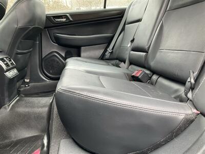 2016 Subaru Legacy 3.6R Limited   - Photo 16 - Acton, MA 01720