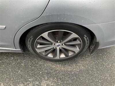 2016 Subaru Legacy 3.6R Limited   - Photo 13 - Acton, MA 01720
