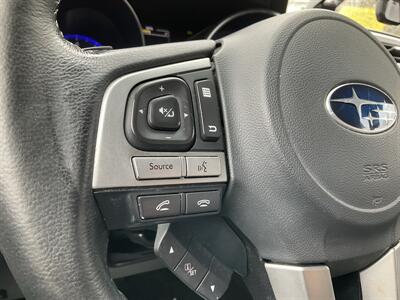 2016 Subaru Legacy 3.6R Limited   - Photo 26 - Acton, MA 01720