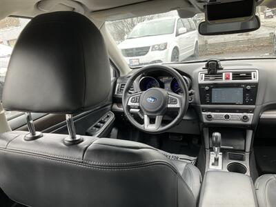 2016 Subaru Legacy 3.6R Limited   - Photo 19 - Acton, MA 01720