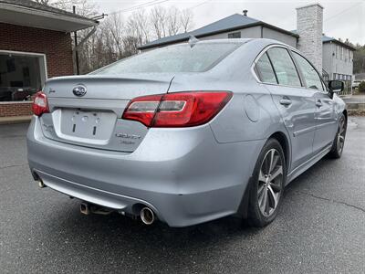 2016 Subaru Legacy 3.6R Limited   - Photo 5 - Acton, MA 01720