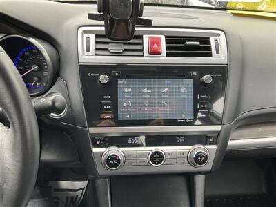 2016 Subaru Legacy 3.6R Limited   - Photo 32 - Acton, MA 01720