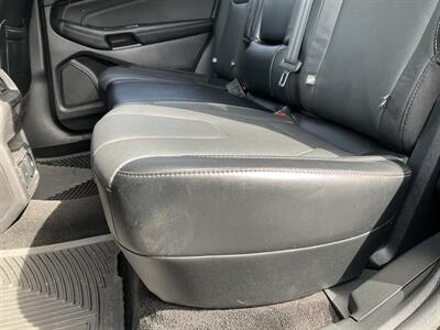 2017 Ford Edge Titanium - Photo 16 - Acton, MA 01720