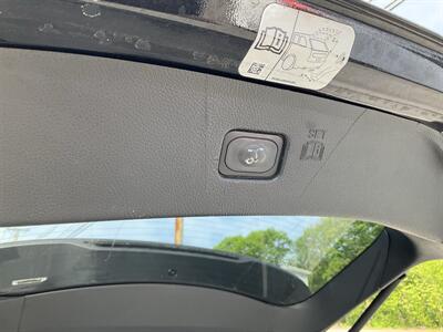 2017 Ford Edge Titanium - Photo 13 - Acton, MA 01720