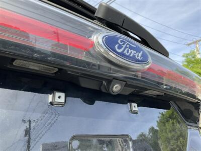 2017 Ford Edge Titanium - Photo 10 - Acton, MA 01720