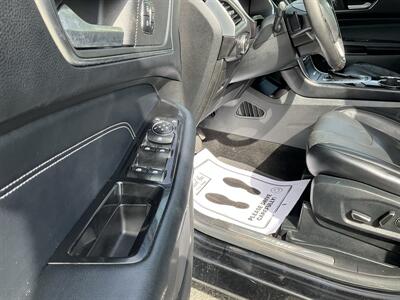 2017 Ford Edge Titanium - Photo 22 - Acton, MA 01720