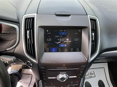 2017 Ford Edge Titanium - Photo 32 - Acton, MA 01720