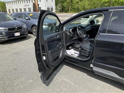 2017 Ford Edge Titanium - Photo 21 - Acton, MA 01720