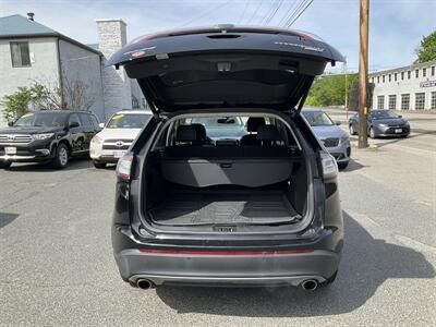 2017 Ford Edge Titanium - Photo 12 - Acton, MA 01720