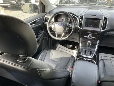 2017 Ford Edge Titanium - Photo 19 - Acton, MA 01720