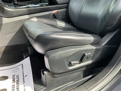 2017 Ford Edge Titanium - Photo 23 - Acton, MA 01720