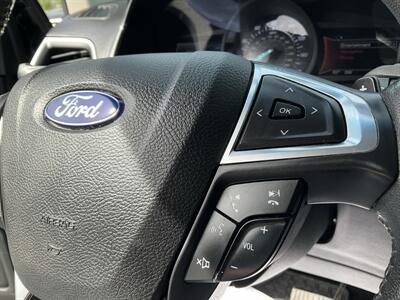 2017 Ford Edge Titanium - Photo 27 - Acton, MA 01720