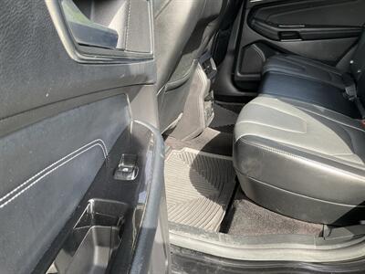 2017 Ford Edge Titanium - Photo 15 - Acton, MA 01720