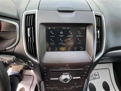 2017 Ford Edge Titanium - Photo 33 - Acton, MA 01720
