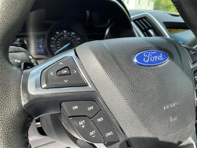 2017 Ford Edge Titanium - Photo 26 - Acton, MA 01720
