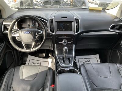 2017 Ford Edge Titanium - Photo 18 - Acton, MA 01720