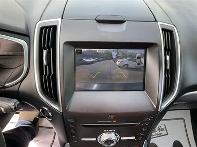 2017 Ford Edge Titanium - Photo 35 - Acton, MA 01720