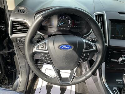 2017 Ford Edge Titanium - Photo 25 - Acton, MA 01720