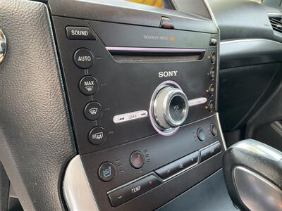 2017 Ford Edge Titanium - Photo 37 - Acton, MA 01720