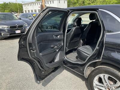 2017 Ford Edge Titanium - Photo 14 - Acton, MA 01720