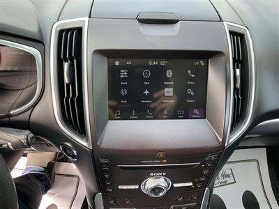 2017 Ford Edge Titanium - Photo 34 - Acton, MA 01720